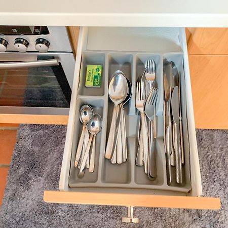 Meerbusch Apartments - 20 Min Messe Dus Екстер'єр фото