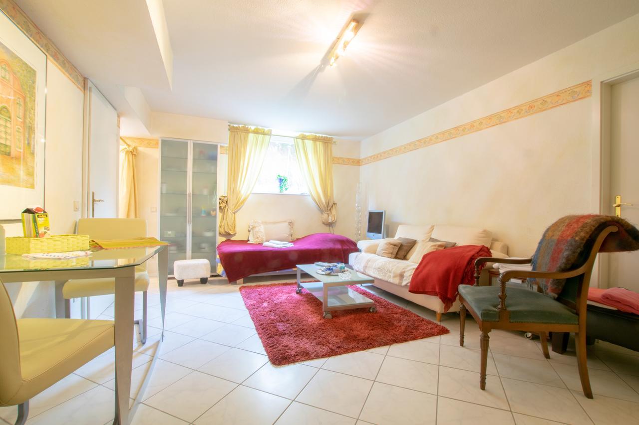 Meerbusch Apartments - 20 Min Messe Dus Екстер'єр фото