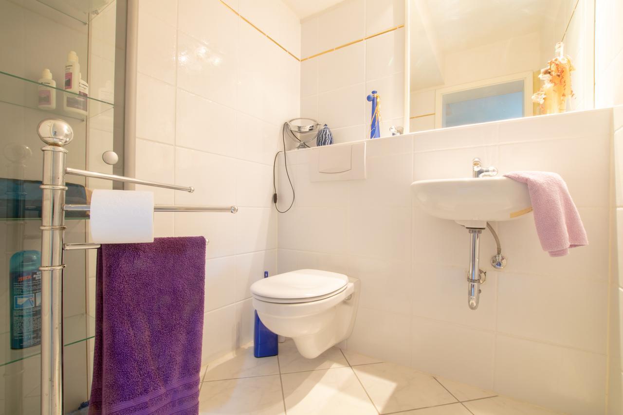 Meerbusch Apartments - 20 Min Messe Dus Екстер'єр фото