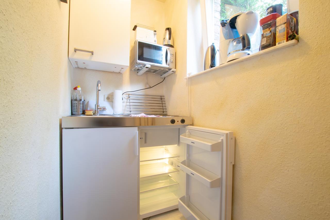 Meerbusch Apartments - 20 Min Messe Dus Екстер'єр фото
