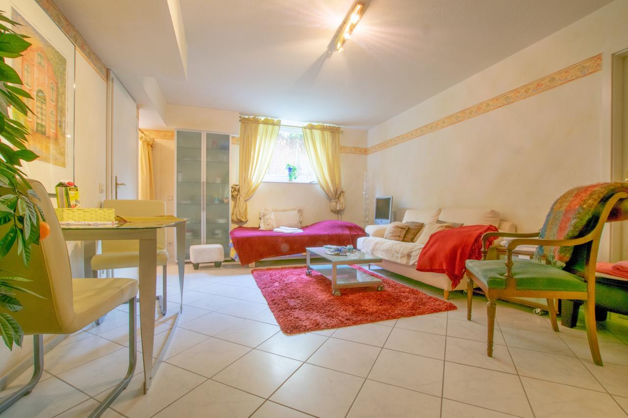 Meerbusch Apartments - 20 Min Messe Dus Екстер'єр фото