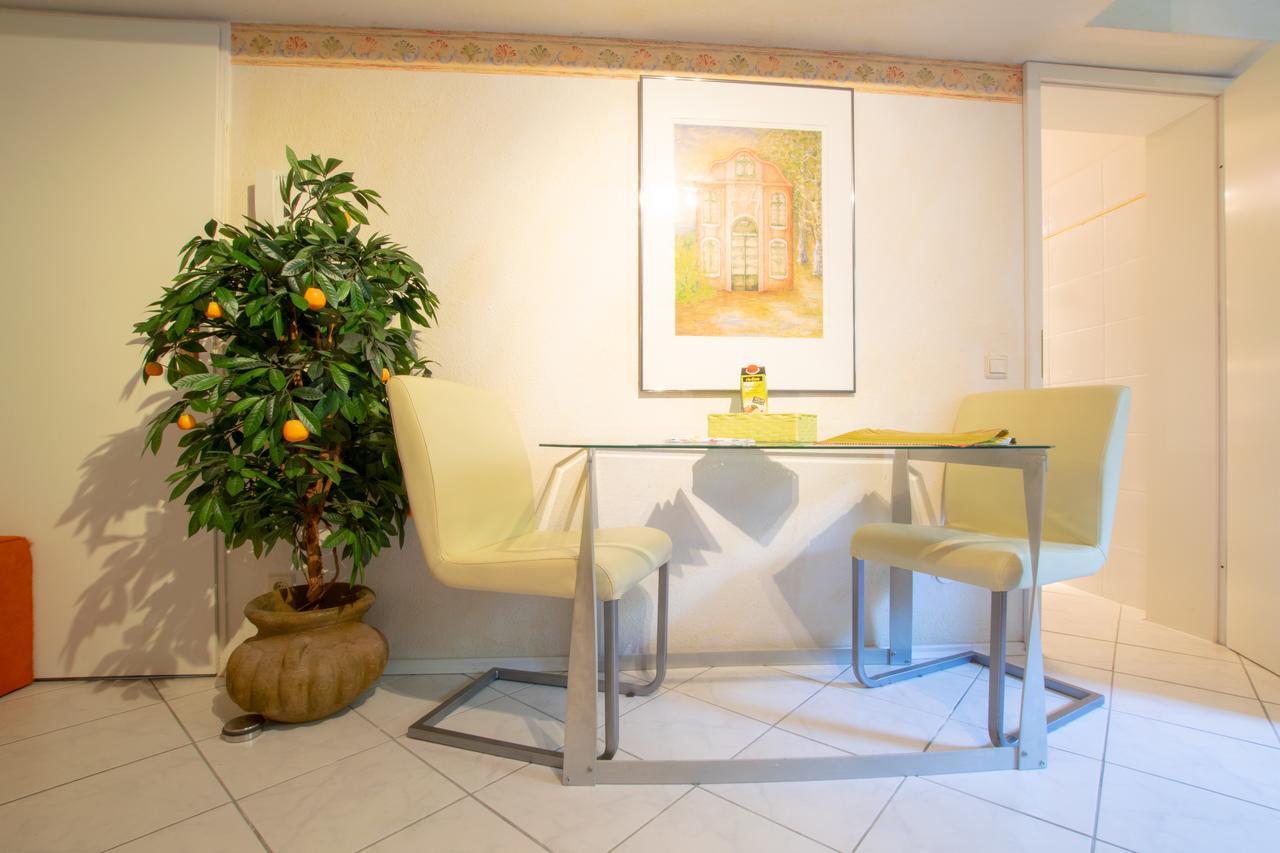 Meerbusch Apartments - 20 Min Messe Dus Екстер'єр фото