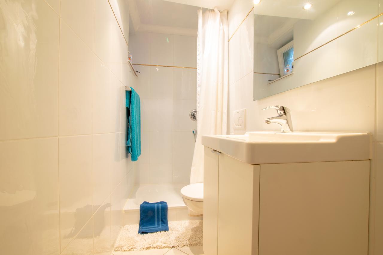 Meerbusch Apartments - 20 Min Messe Dus Екстер'єр фото