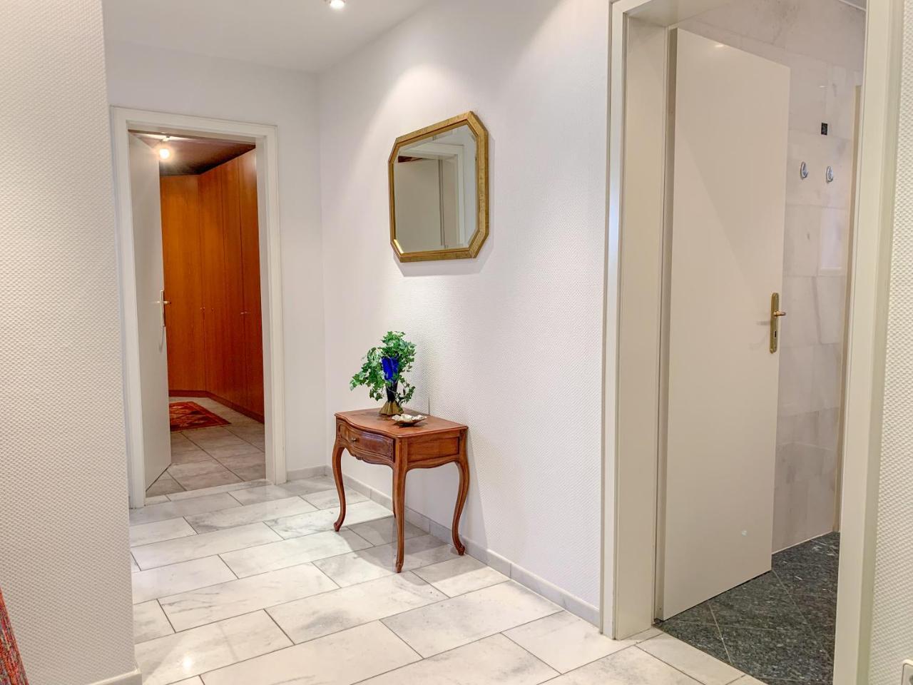 Meerbusch Apartments - 20 Min Messe Dus Екстер'єр фото