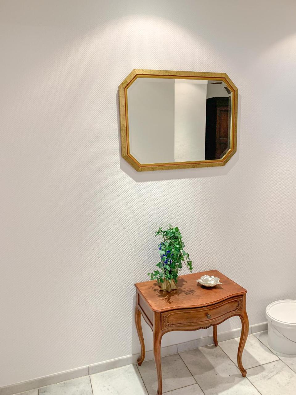 Meerbusch Apartments - 20 Min Messe Dus Екстер'єр фото