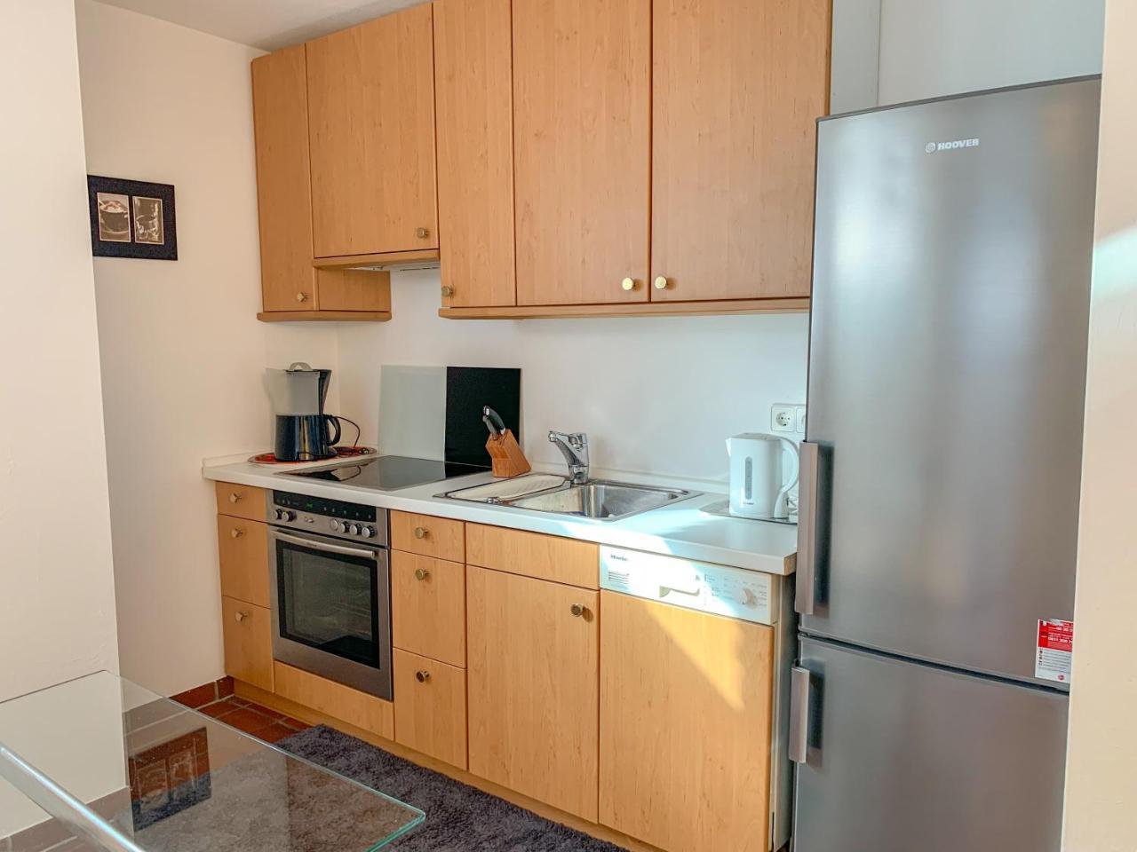 Meerbusch Apartments - 20 Min Messe Dus Екстер'єр фото
