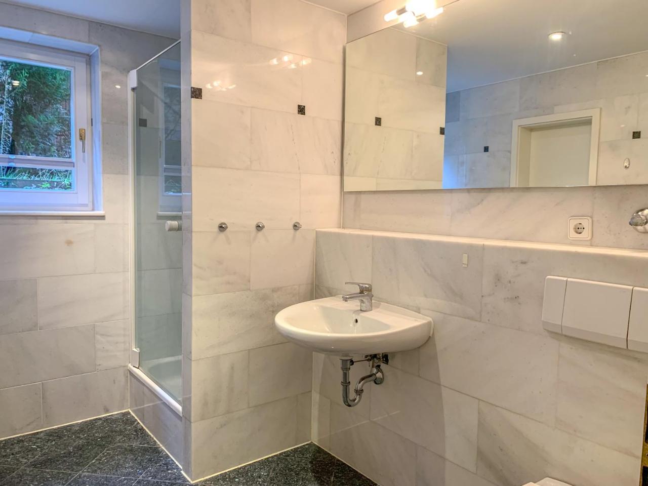 Meerbusch Apartments - 20 Min Messe Dus Екстер'єр фото