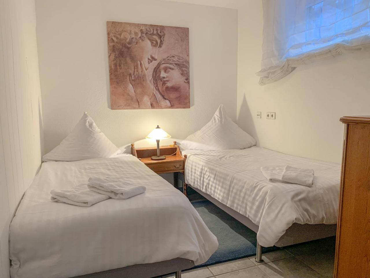 Meerbusch Apartments - 20 Min Messe Dus Екстер'єр фото
