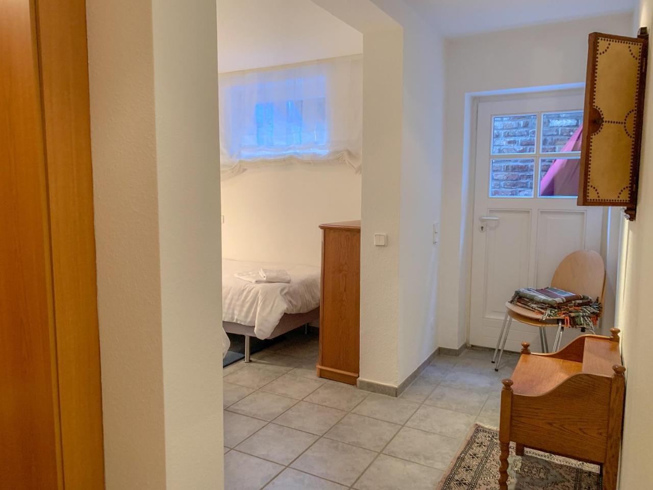 Meerbusch Apartments - 20 Min Messe Dus Екстер'єр фото